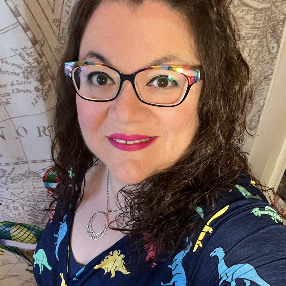 Meet your Posher, Kara
